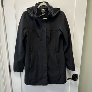 Northface winter jacket